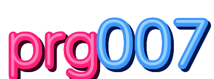 prg007 — logo kanal