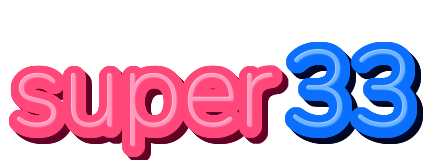 super33 — logo kanal