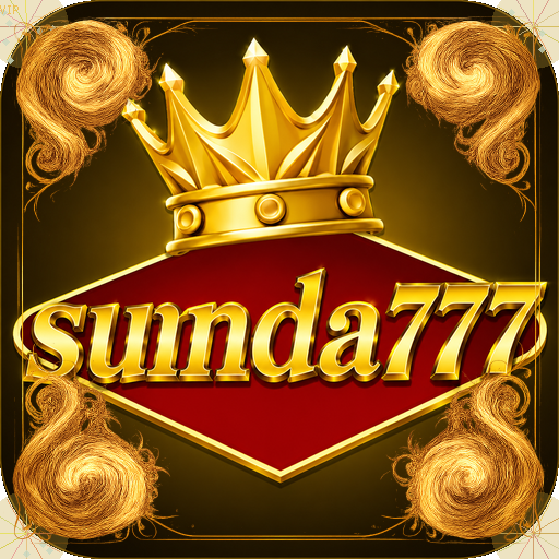 sunda777 — mitra unggulan